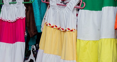 لبس العيد مع مؤسسه زواد لتنميه