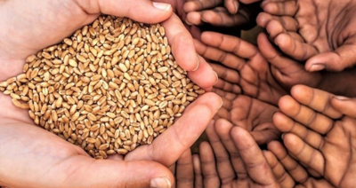 زكاة الفطر مع جمعية حماة المستقبل