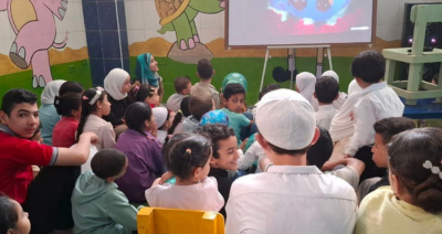 بند الكفالات مع مؤسسة قأتبع سببا