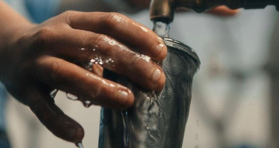 سهم سقيا الماء مع جمعية مصدر خير