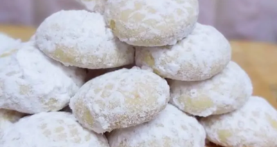 كحك العيد مع مؤسسة فاستبقوا الخيرية