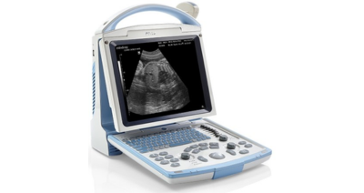 جهاز سونار 5 بروب مع الجمعية المصرية الخيرية لمرضى الكبد والكلى