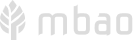 mbao logo