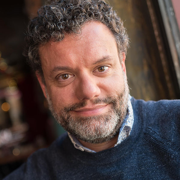 Tom Bergmann