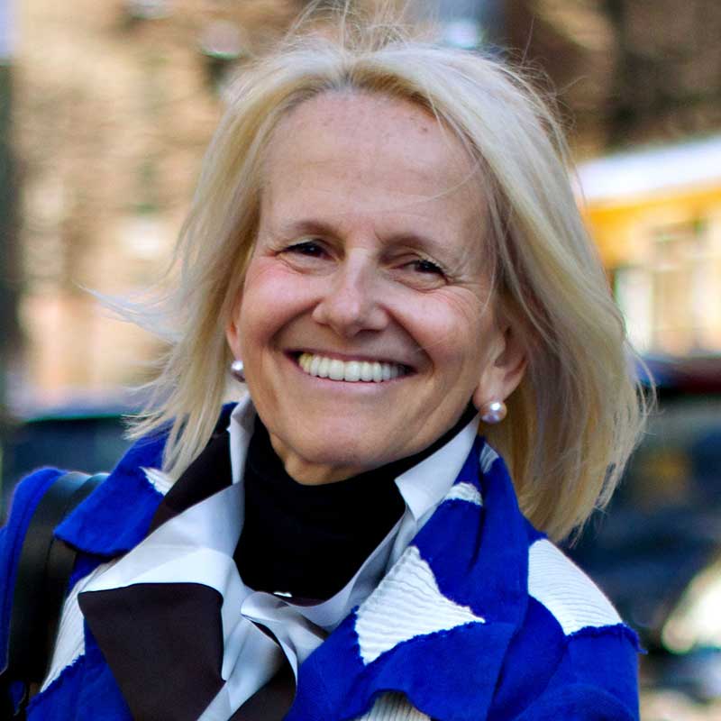 Nancy Knox Talcott
