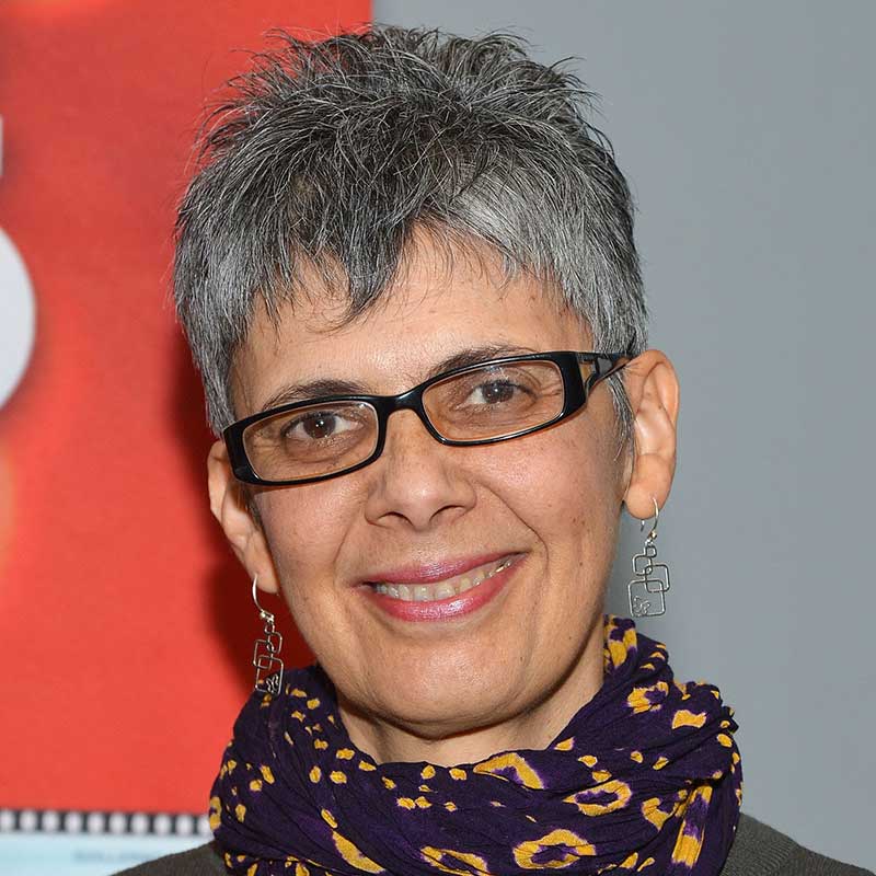 Paula Heredia