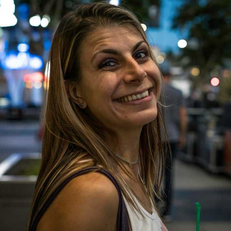 Denise Korycki
