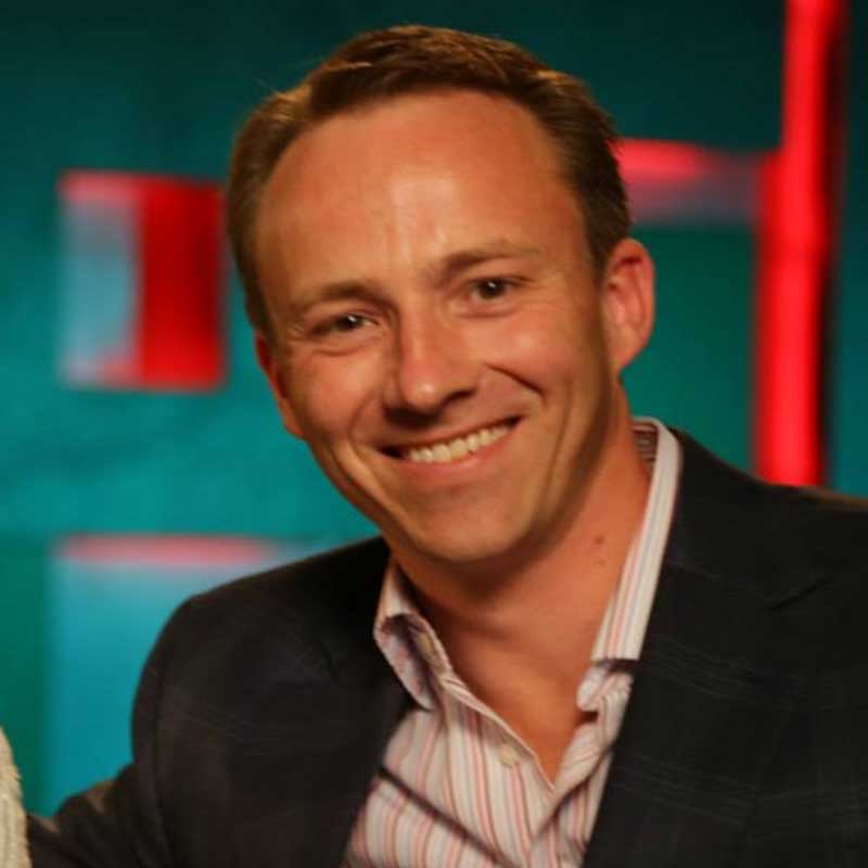 Clay Westervelt