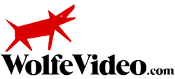 Wolfe Video