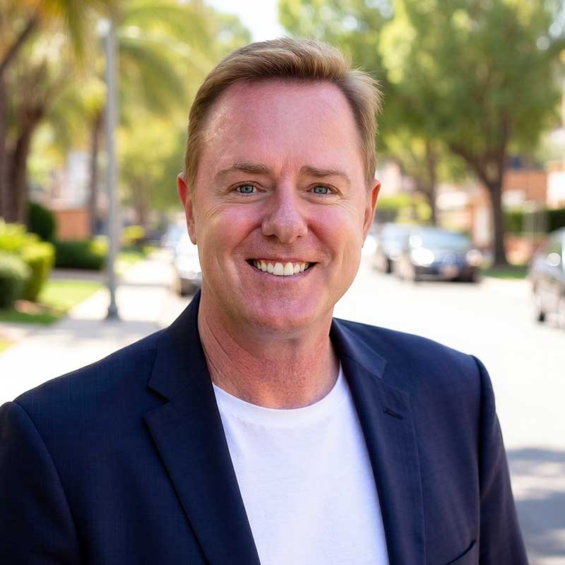Ron Davis