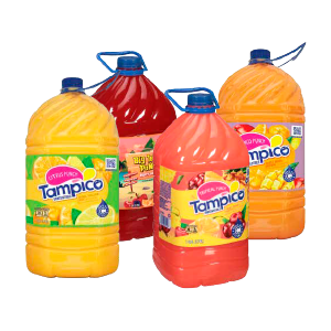 Jugos Tampico 1 Galón x2
