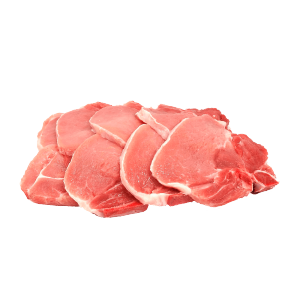 Lomo de puerco Lb