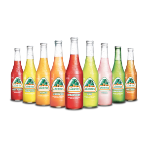 Jarritos 12 oz Varios sabores