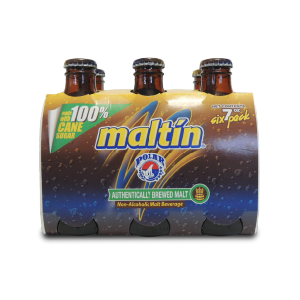 Maltin Polar 7oz