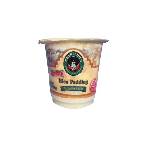 Reynaldo´s Rice Pudding 7oz