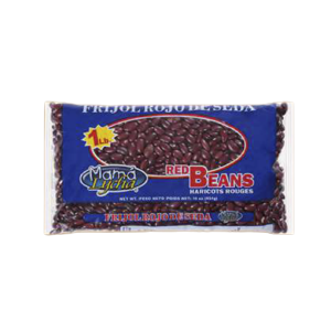 Mama lycha Frijol Rojo 16oz X 2