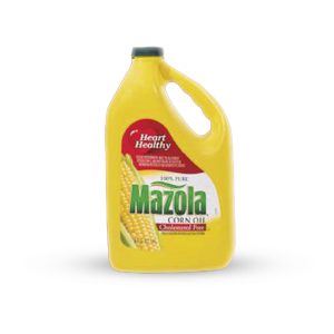 Aceite de Maíz Mazola 96oz