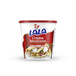 Crema LALA 24oz