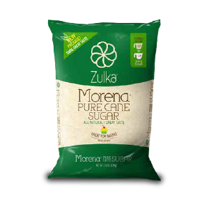 Azúcar Zulka 4LB