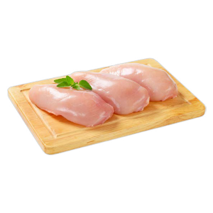 Pechuga sin hueso Lb