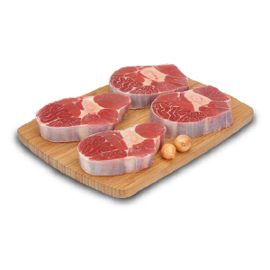 Piernitas de Pollo Lb