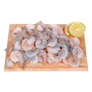 Camarón pelado crudo 41/50 LB