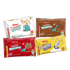 Cereales Malt o Meal