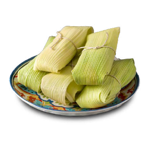 Tamales 5 oz paga 3 lleva 5