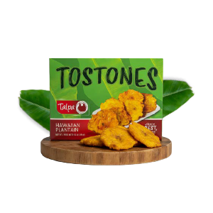 Tostones Talpa 24 oz