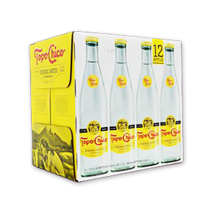 Topo Chico 12 OZ 12 Pack