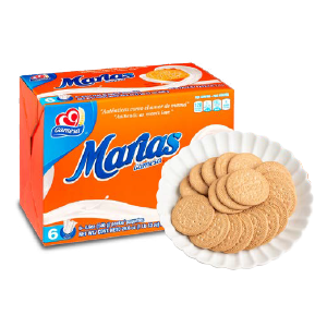 Galletas Marías Gamesa 29oz 