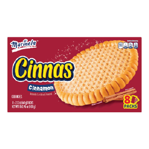 Marinela Canelitas 4.1 oz