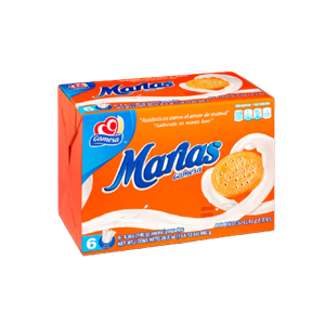 Galletas Marías Gamesa 29oz 