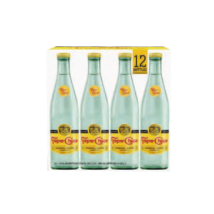 Topo Chico 12 OZ 12 Pack