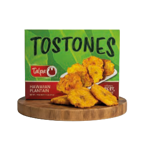 Tostones Talpa 24 oz