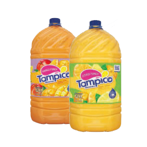 Jugos Tampico