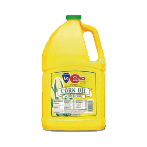 Aceite de Maíz La Cena 96oz