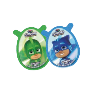 Surprise Egg Hello Kitty / PJ Mask