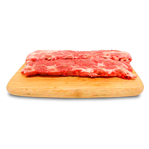 Costilla de Res LB