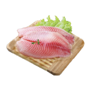Filete de Tilapia LB