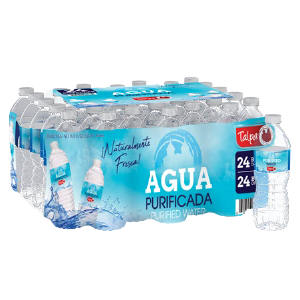 Agua Talpa 24 pack 16 oz