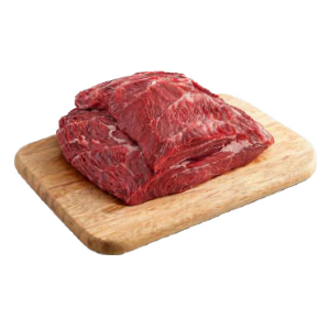 Diezmillo de Res Entero