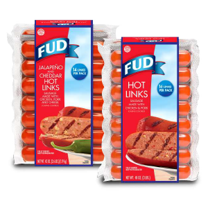 Salchicha FUD