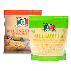 Quesos La Chona 2 LB