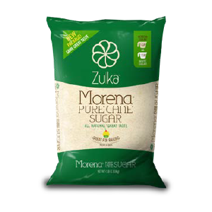 Azúcar Zulka 4 LB