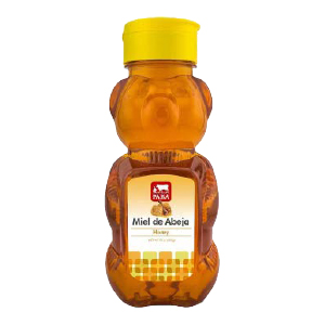 Paisa Miel Multiflores Oso Paisa 12 oz