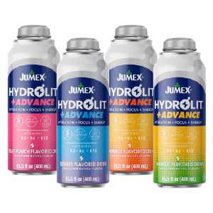 Jumex Hydrolit Advance 15 oz