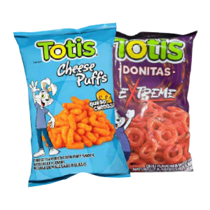 Totis 110 g