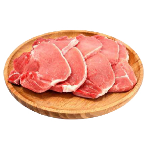 Lomo de puerco LB