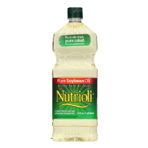 Nutrioli Soybean 32 oz